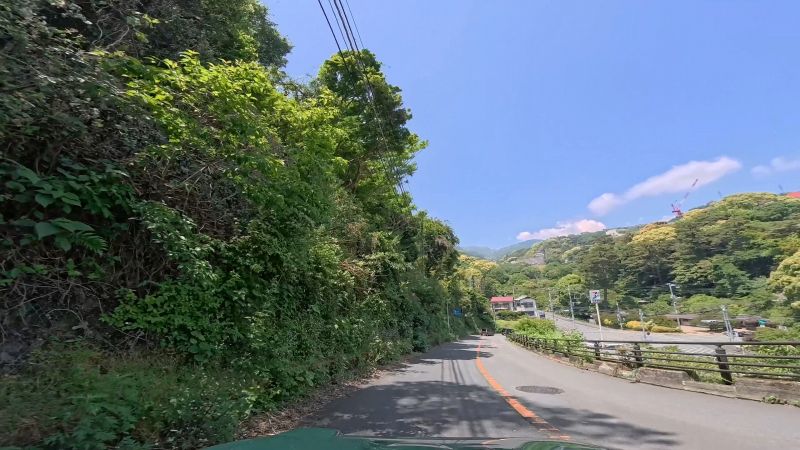 頼朝ライン